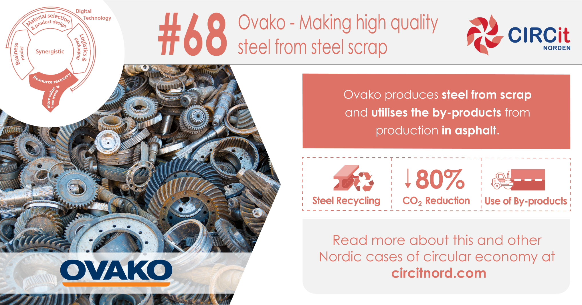 Bearing quality - Ovako