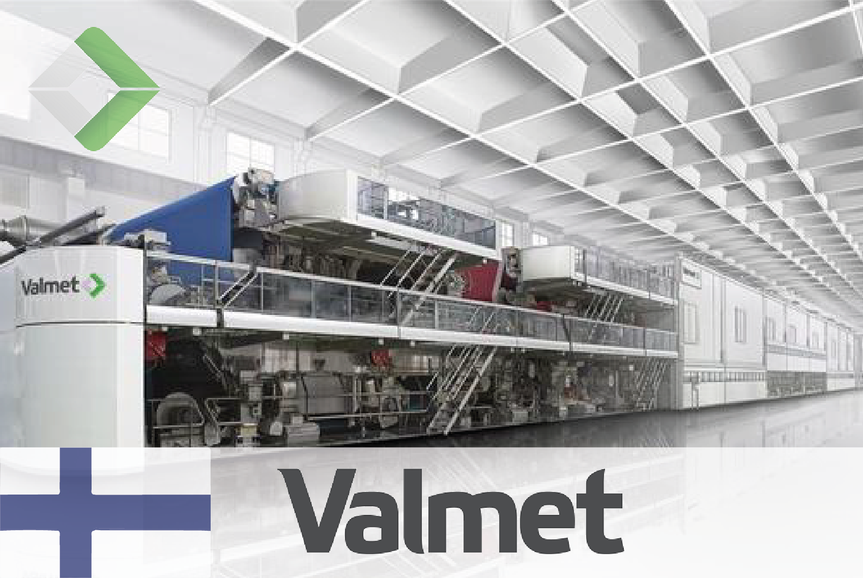 #3 Valmet OptiConcept M – A future-proof machine - CIRCit Nord