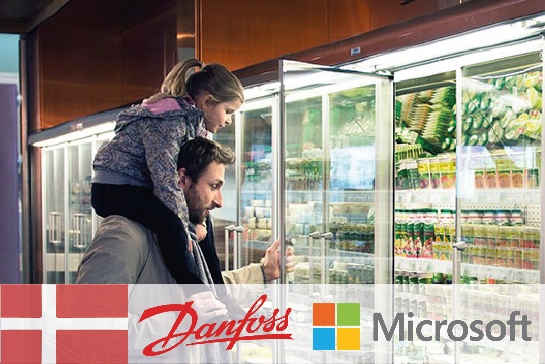 #41 Danfoss Food Retail & Microsoft - CIRCit Nord