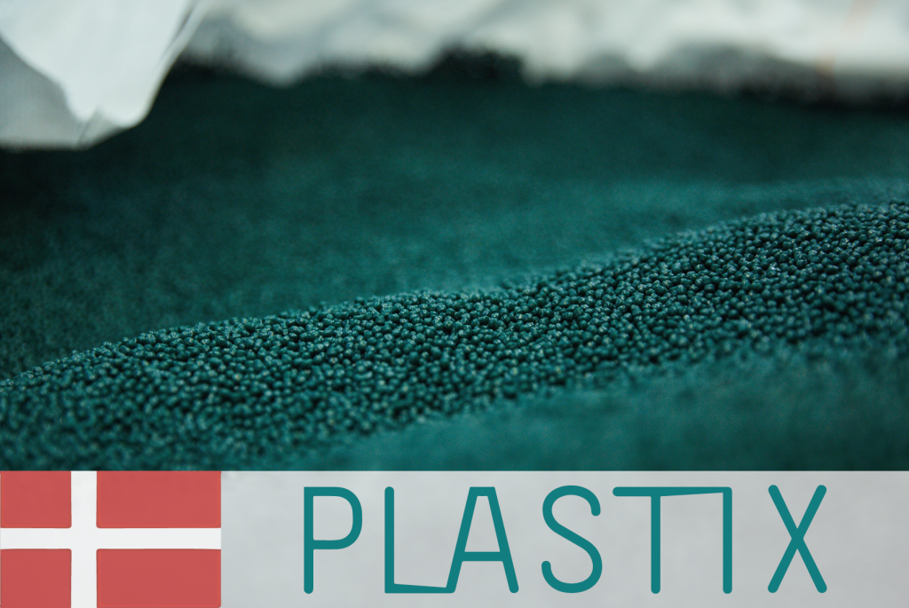 #52 PLASTIX - saves plastics, CO2 emissions and the environment - CIRCit Nord
